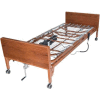 Semi Electric Ultra Light Plus Hospital Bed Package