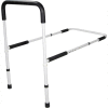 Adjustable Height Home Bed Assist Handle, 32-3/4"L x 19-3/4"W x 13-1/2 -16-1/2"H