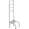 Home Bed Side Helper Assist Rail
