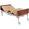 Heavy Duty Bariatric Hospital Bed Package, 42"