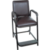 Drive Medical 17100-BV High Hip Chair with Padded Seat