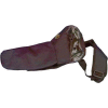 Oxygen Cylinder Shoulder Carry Bag, For Use with D Cylinders
