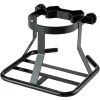 Drive Medical 18149KD Oxygen Cylinder Metal Stand, For M60, M90, MM, H, or T Cylinders