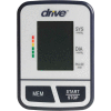 Drive Medical BP3600 Economy Automatic Blood Pressure Monitor, Upper Arm Model
