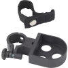 Wheelchair Cane/Crutch Holder