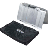 Drive Medical STDS1093 Single Fold Portable Wheelchair/Scooter Ramp w/ Carry Handle, 2' x 30"