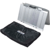 Drive Medical STDS1095 Single Fold Portable Wheelchair/Scooter Ramp w/ Carry Handle, 4' x 30"
