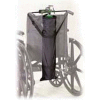 Oxygen Cylinder Carry Bag For Wheelchairs, 26.5" x 7.5" x 4.75", Fits Most Wheelchairs