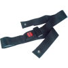 Bariatric Wheelchair Seat Belt, Auto-Clasp Closure, Black, For Waist Sizes Up to 60", 1 Each