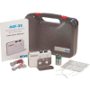 Drive Medical Portable Dual Channel TENS Unit with Electrodes and Carry Case AGF-3X