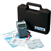 Drive Medical Portable Digital Dual Channel 5 Mode TENS Unit with Carrying Case & Electrodes AGF-5X