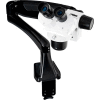 LW Scientific DMM-S12N-PA77 DM-Dual Mag Stereomicroscope W/Pneuflex-Arm, 10x - 20x