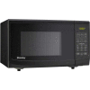 Danby® DMW1110BLDB, Microwave Oven, 1.1 Cu. Ft., 1000 Watts, KeyPad Control