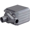 Danner Mag-Drive 2400 Gph Pump