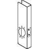 Don Jo 14-2-CW-PB Wrap Around For Simplex 1000 Series Alarm Lk DL2500, 2700/T2 3000 Series, PB