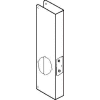 Don Jo 14-CW-S Wrap Around For Simplex 1000 Series&Alarm Lk DL2500, 2700/T2&3000 Series, SS