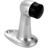 Don Jo 1452-619 Door Stop, 2-3/4", 2-1/2"x1-1/2"Base, Satin Nickel - Pkg Qty 10