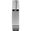 Don Jo 1457-628 Door Holder, 1-1/4"Projection, Aluminum, Aluminum - Pkg Qty 10