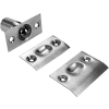 Don Jo 1712-613 Ball Latch, 2-1/8"x1", Oil Rubbed Bronze - Pkg Qty 20