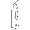 Don Jo 2-SS-SL Security Strike, 4-7/8"x1-1/4", Silver - Pkg Qty 10