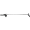 Don Jo 3212-630 Surface Holder, 35 To 40-15/16 Door Opening Butts, Stainless Steel