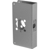 Don Jo 4-2-CW-10B Wrap Around For Use W/Heavy Duty Grade 1 & 2, Oil Rubbed Bronze