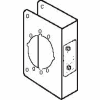 Don Jo 81-2-CW-S Wrap Around For Use W/Heavy Duty Grade 1 & 2, Stainless Steel