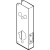 Don Jo 93KV-CW-10B Wrap Around For Best 93-KV Locks & Mas-Hamilton Power Levers, Oil Rubbed Bronze