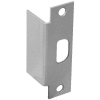 Don Jo AF 261-DU Filler Plate, 4-7/8"x1-1/4", Dura Coated - Pkg Qty 10