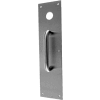 Don Jo CFC7115-613 Pull Plate W/ 1-1/4"Holes, 4"x16", Oil Rubbed Bronze
