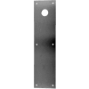 Don Jo CFK71-613 Push Plate W/ 2-1/8"Holes, 4"x16", Oil Rubbed Bronze