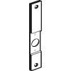 Don Jo CV 86-PC Conversion Plates, 8"x1-1/4"xCut Out to 161, Prime Coat - Pkg Qty 10