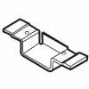 Don Jo DCB 350 Hinge Reinforcement, Gauge, 2-3/4", Steel - Pkg Qty 10