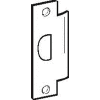 Don Jo ST 261-BP, ANSI Strike, 4-7/8"x1-1/4", Brass Plated - Pkg Qty 30