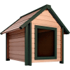 DOGIPOT® Bunk House Large Dog House