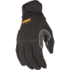 DeWalt® DPG217M SecureFit Performance Glove M
