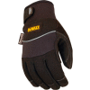 DeWalt® DPG755L Hipora Membrane Waterproof Insulated Glove L