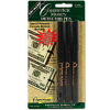 Dri-Mark® Smart Money Counterfeit Bill Detector Pen 3513B-1 for US Currency, Price for 3/Pack