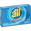 All Ultra Laundry Detergent Powder, 2 oz. Box, 100 Boxes - 2979267