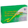 Diversey Twice As Fresh Laundry Bleach Powder, 2 oz. Box, 100 Boxes - 2979646
