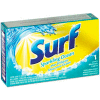 Surf Ultra Laundry Detergent Powder, 2 oz. Box, 100 Boxes - 2979814