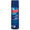 Windex Glass Cleaner with Ammonia-D, 20 oz. Aerosol Can, 12 Cans - 696501