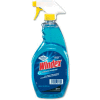 Windex Glass Cleaner, 32 oz. Trigger Spray Bottle, 12 Bottles - 695237