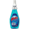 Windex Glass Cleaner with Ammonia-D, 12 oz. Pump Spray Bottle, 12 Bottles - 060123