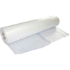 Dr. Shrink DS-207298C Shrink Wrap 20'W x 298'L, 7 Mil, Clear, 1 Roll