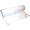Dr. Shrink DS-367165W Shrink Wrap 36'W x 165'L, 7 Mil, White, 1 Roll