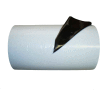Dr. Shrink Light Tack Tape 24"W x 600'L 4 Mil White - Pkg Qty 2
