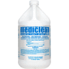 Mediclean Disinfectant Spray Plus 221522000 - 1 Gallon - Case of 4