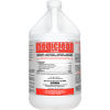 Mediclean California X-590 Disinfectant, Insecticide, Deodorant 221572000 - 1 Gallon - Case of 4