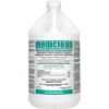 Mediclean Germicidal Cleaner Concentrate, Lemon Scented 221592909 - 1 Gallon - Case of 4